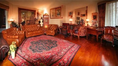 Chesterfield original - chesterfield,