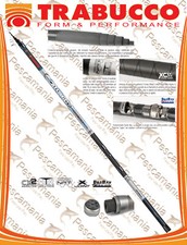Bolognese Rute Trabucco Atomic