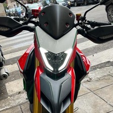 LED Scheinwerfer schwarz für