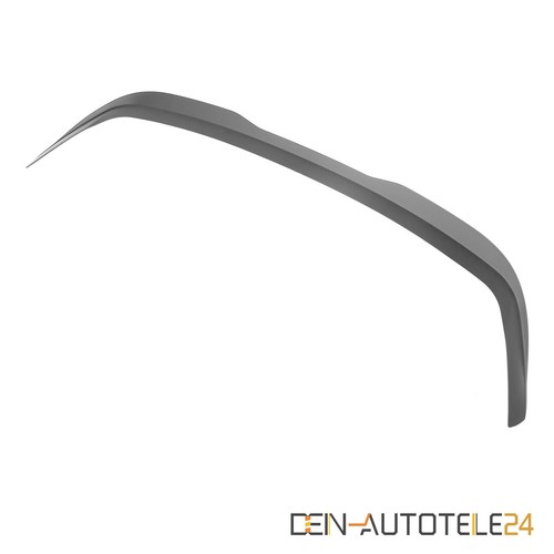 Dachspoiler für audi 8y - audi,