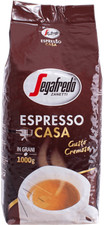 Segafredo Espresso Casa 1kg