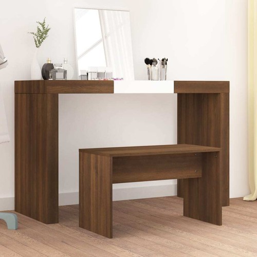 Schminkhocker 70x35x45cm