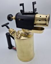 Vulcano Alemania No.552 Lötlampe Restauriert