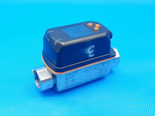 Ifm electronic sv5204 - ifm,
