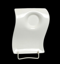 Partyplatte / Unterteller für Espressotasse Villeroy & Boch New Wave