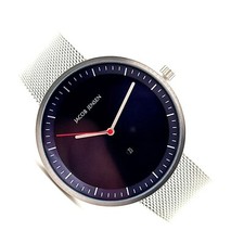 Jacob jensen herrenarmbanduhr - jacob,