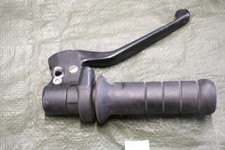 Gasgriff (Varianten beachten!) 215103 Piaggio TPH 50 X NRG MC2 NTT