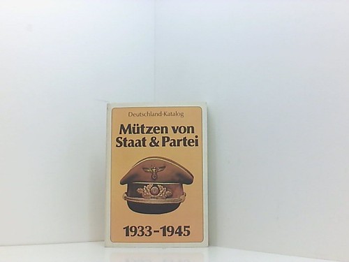Deutschland katalog mützen - deutschland-katalog.,
