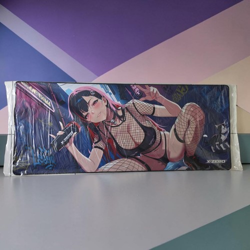 Zero energy waifu arcane - |, |