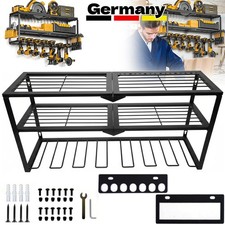 Werkzeughalter Wand-Halterung