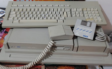 Atari mega ste 47mb - atari,