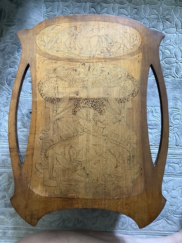 Antiker jugendstil - antiker,