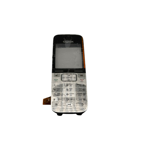 Gigaset sl78 sl78h front - gigaset,