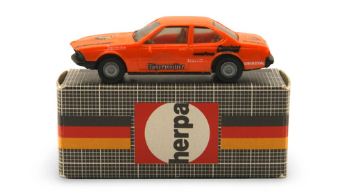 Herpa bmw 635 csi - herpa,