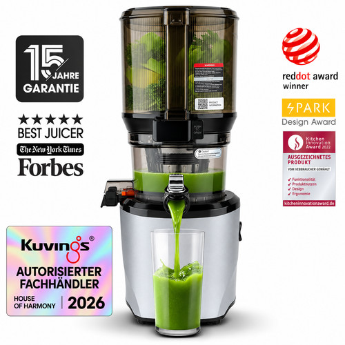 Kuvings auto10s slow - auto10s, juicer