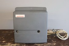 Weishaupt WL20/2-C Z