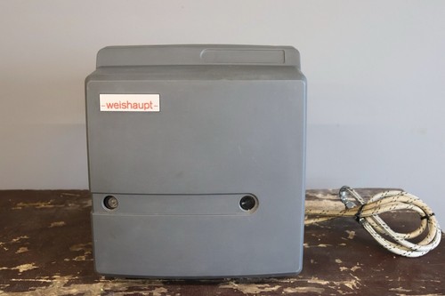 Weishaupt wl20 z - weishaupt,