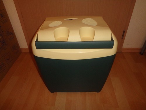 Thermoelektrische kühlbox kb - thermoelektrische,
