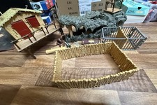 Schleich 42350 Wild Life