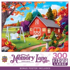 MasterPieces - Memory Lane -