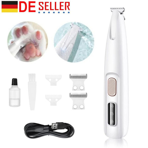 Paw trim pro pfoten - pro,