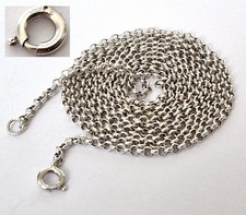 Kette Erbskette Sterling