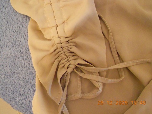 Nana belle bluse tunika - nana,