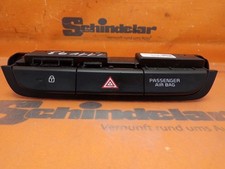 Schalter Warnblinker ZV , AIRBAG KONTROLLLEUCHTE CEED 3 SW (CD) 1.6 GDI HYBRID