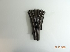 Märklin H0 24630 Dreiwegweiche siehe Foto PK1326 o.