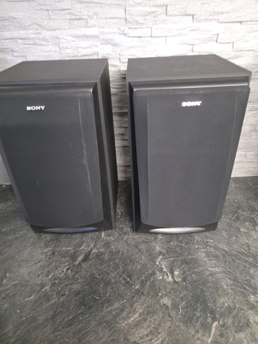 Paar sony ex50 - paar,
