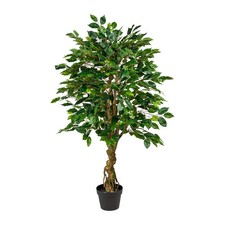 Kunstpflanze Ficus Benjamini