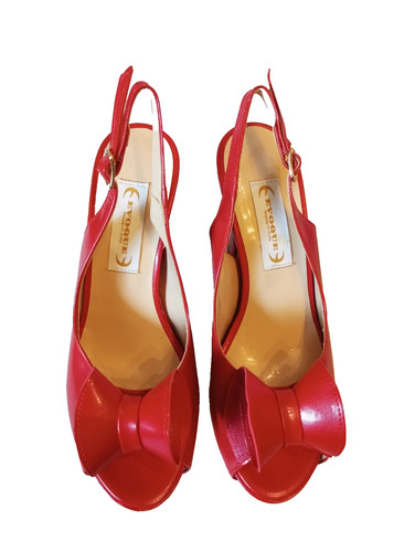 Evoque peep toe pumps - evoque, peep-toe-pumps