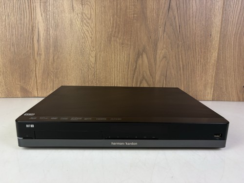 Harman kardon bdt blu - kardon, blu-ray