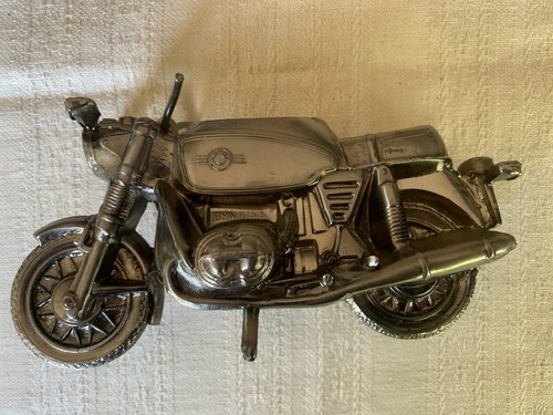 Tischfeuerzeug bmw r75 - tischfeuerzeug, r75/5