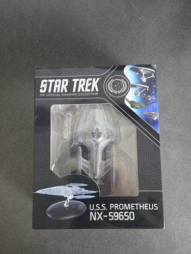 Prometheus nx 59650 - prometheus, nx-59650