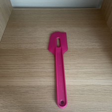 Tupperware Vintage Top-Schaber