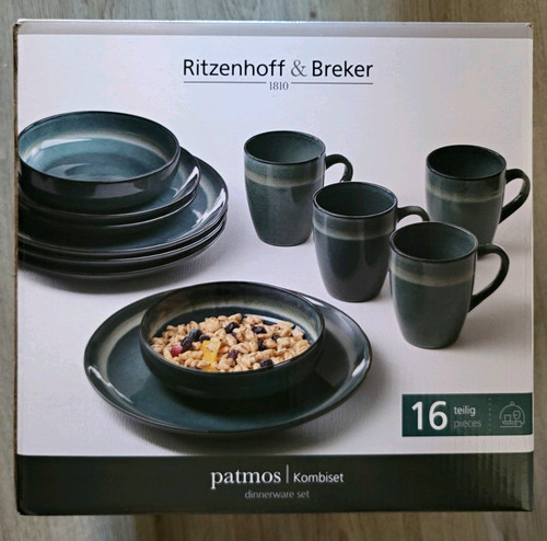 Ritzenhoff breker patmos - ritzenhoff,
