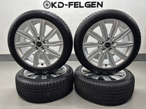 Original audi 19 - s6,