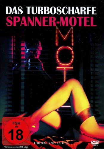Das turboscharfe spanner motel - turboscharfe,