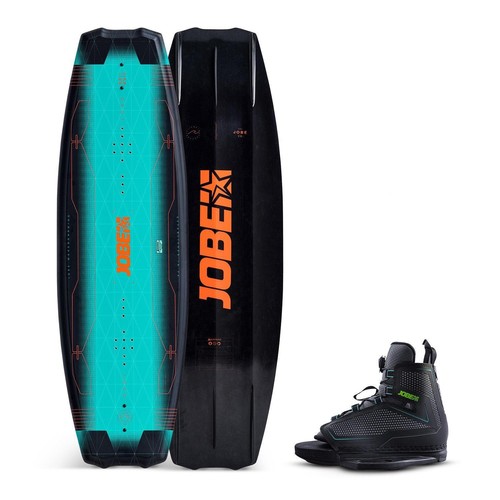 Jobe logo 138 package - jobe,