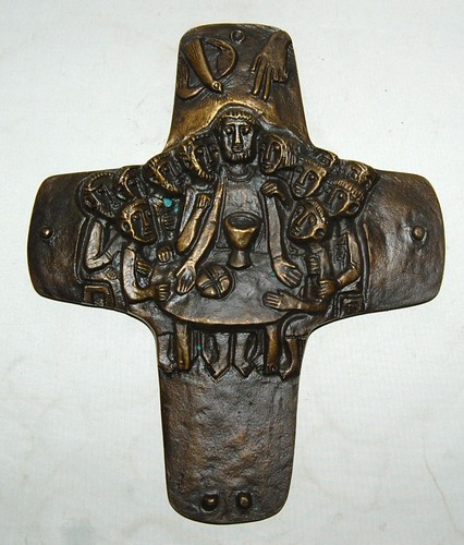 Kreuz egino weinert das - kreuz,,