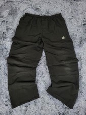 Vintage Adidas Track Pants