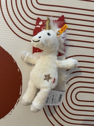 Steiff tonie einhorn unica - steiff,
