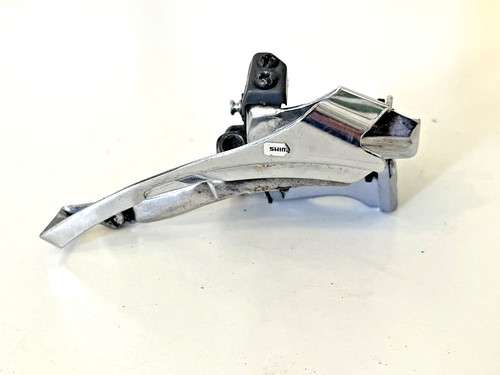 Shimano rsx umwerfer triple - -,