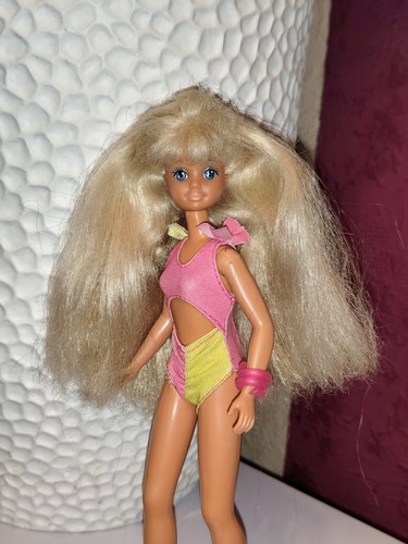 Ca2 alte barbie - barbie, hier