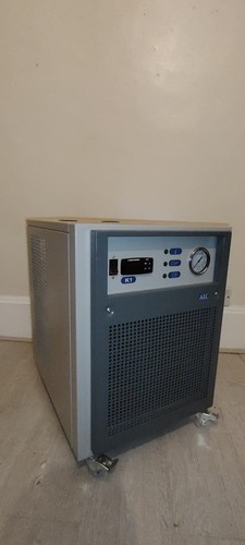 Applied thermal control - control, k1