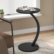 Beistelltisch C form Sofatisch