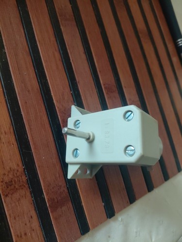 Ddr getriebemotor - ddr,