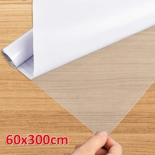 Transparent Spritzschutz