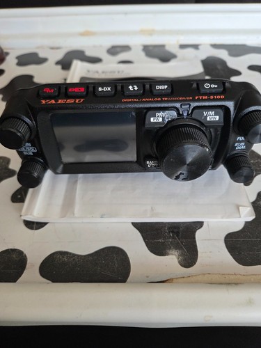Yaesu ersatzteil komplette - yaesu,